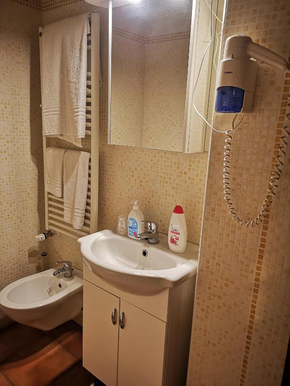 Vecchia Roma Resort - 9