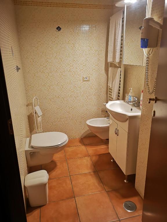 Vecchia Roma Resort - 7