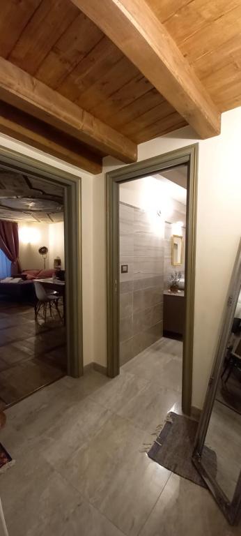 Maison Croix de Ville - 1