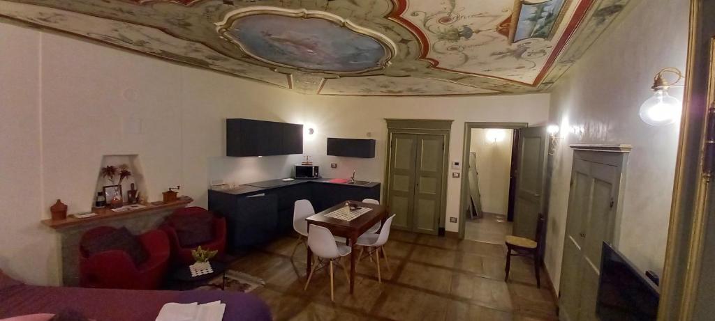 Maison Croix de Ville - 4