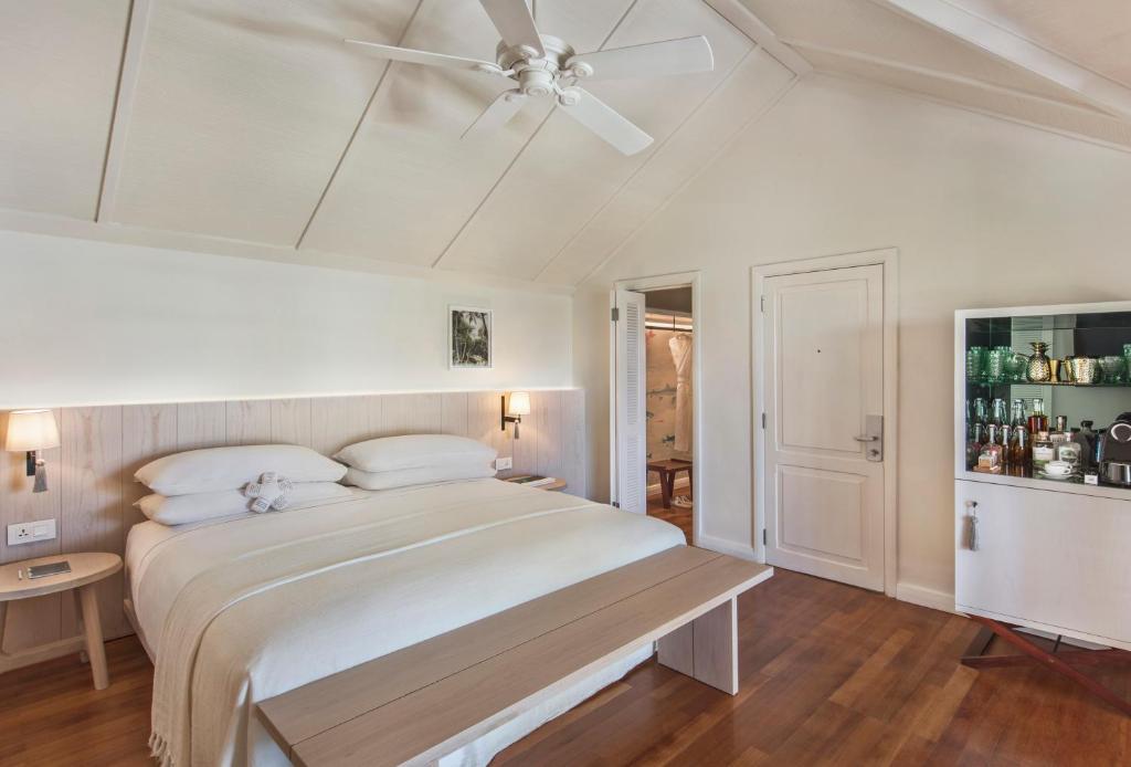 LUX* Le Morne Resort - 5