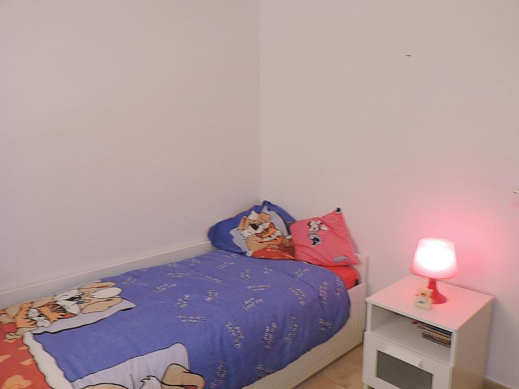 Posteľ alebo postele v izbe v ubytovaní Doree 419