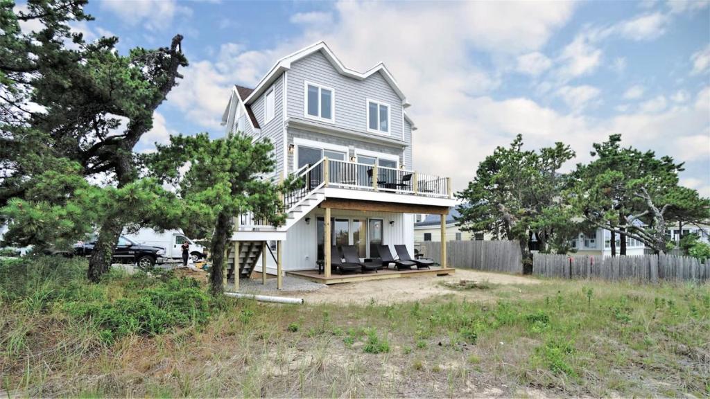 Nautical Point Luxury Oceanfront New Construction