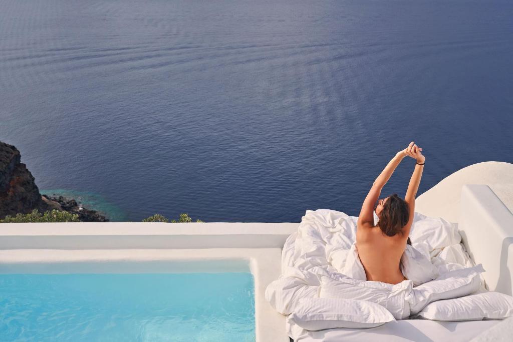 Charisma Suites - 17