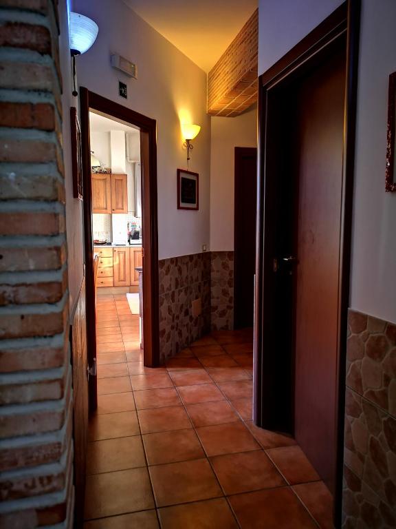 Fotografie z fotogalerie ubytování Vecchia Roma Resort v Římě
