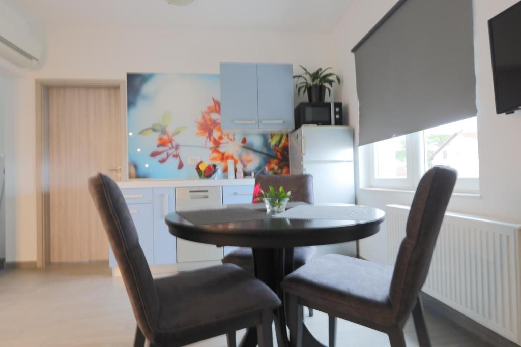 Apartment Cvjetna - 6