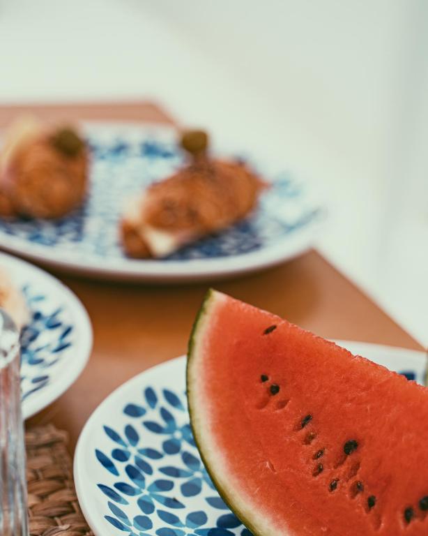 Senia_rooms_vista -  a Santa Maria al Bagno - foto 14