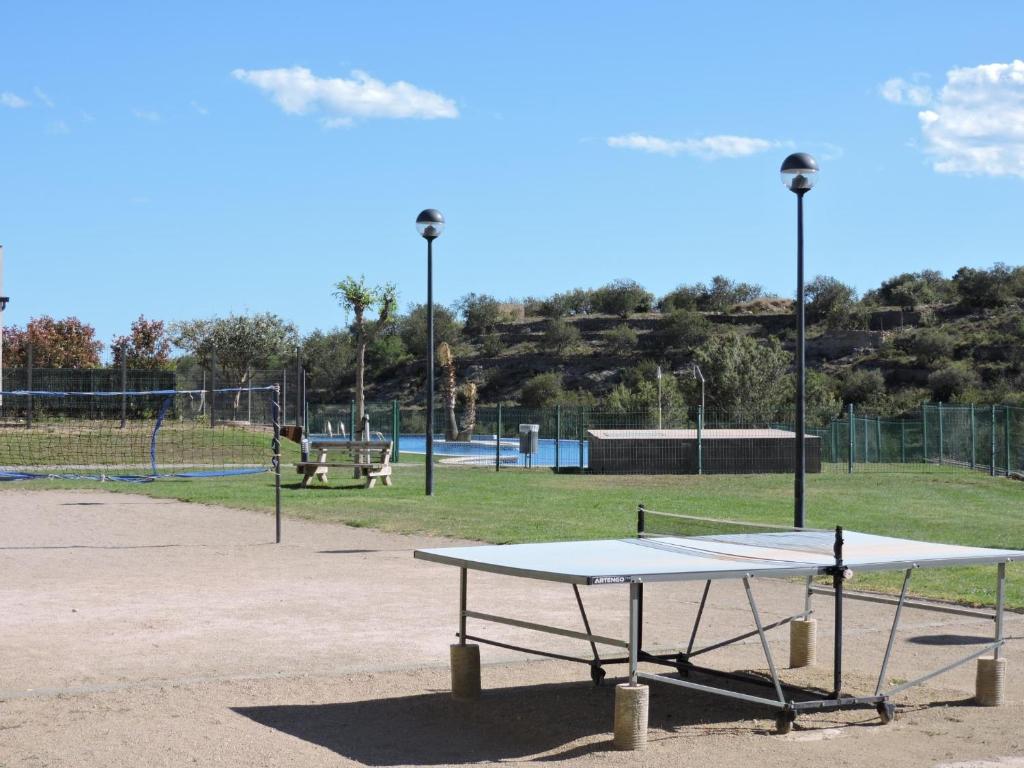 Stolný tenis v ubytovaní Doree 576 alebo v jeho okolí