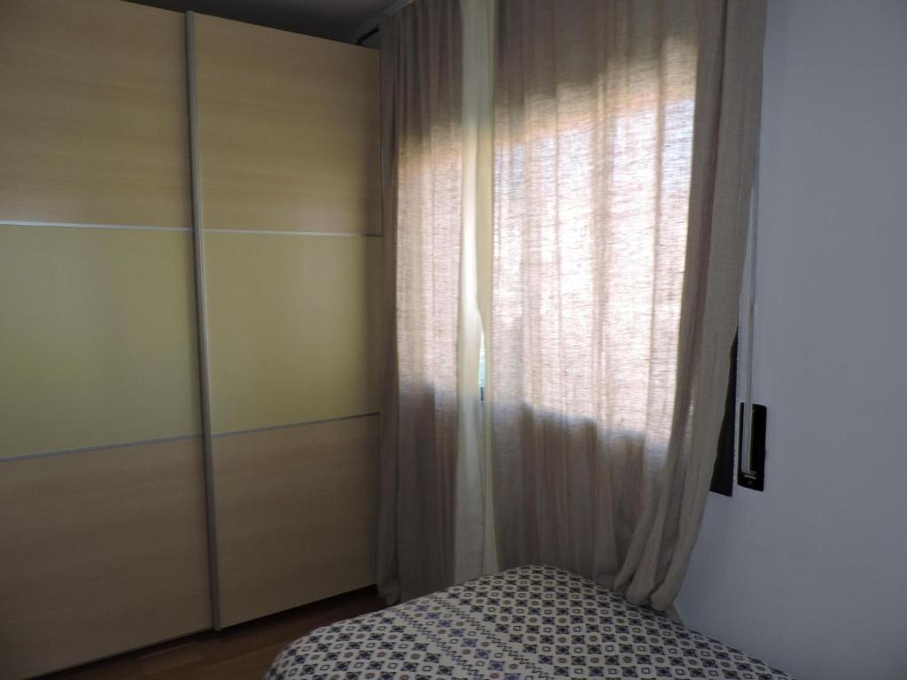 Posteľ alebo postele v izbe v ubytovaní Doree 576