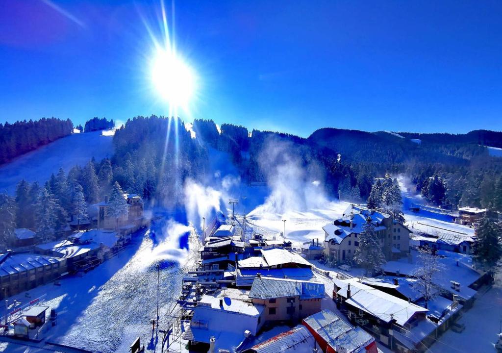 Rila Hotel Borovets - 