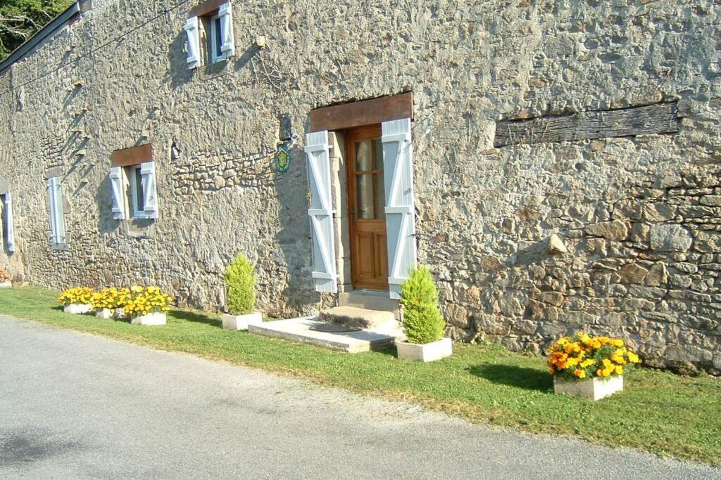 Le Moulin du Château - Casa Con Tre Camere Da Letto