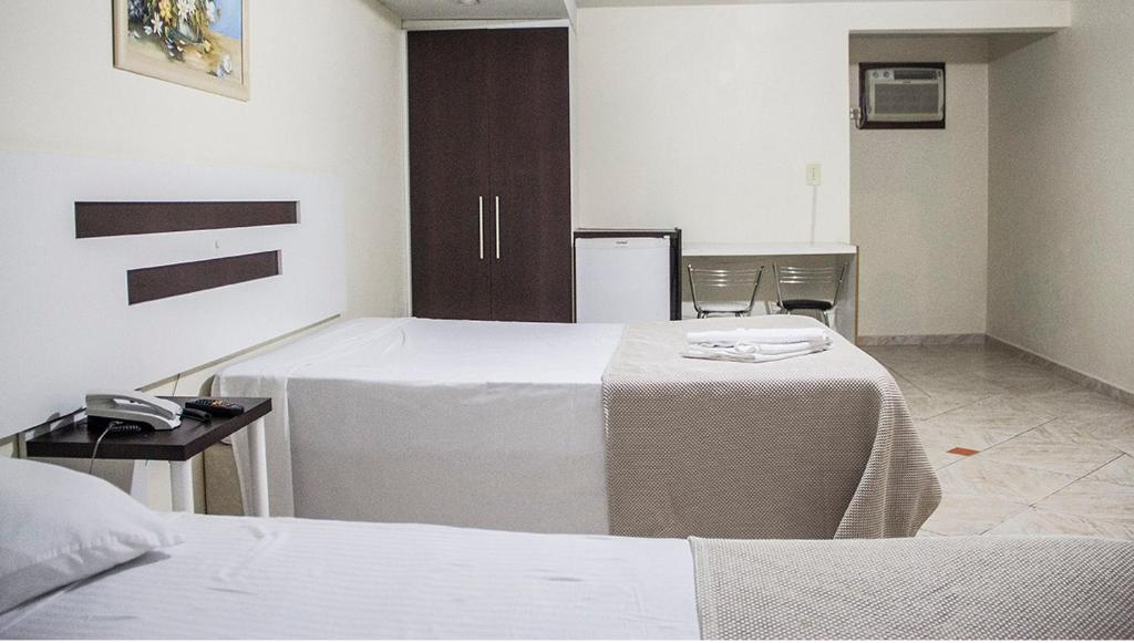  Nosso Bosque Hotel