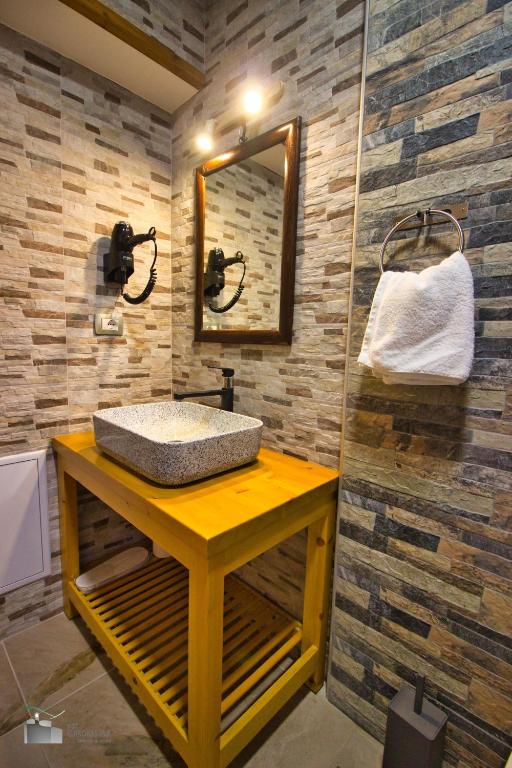 Bany a Boutique Hotel Praga