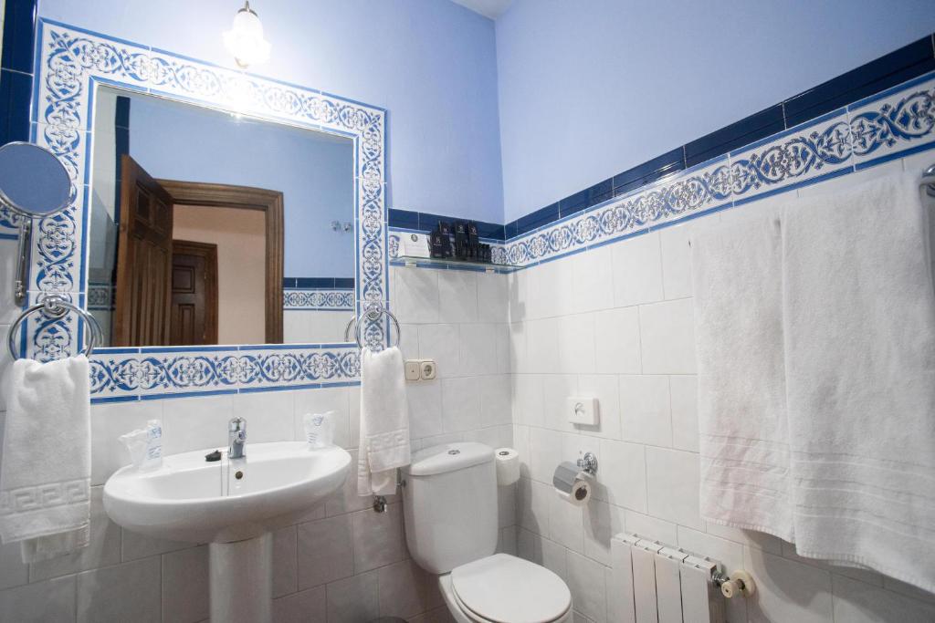 Hotel Soho Boutique Palacio San Gabriel, Ronda – Precios 2023 ...