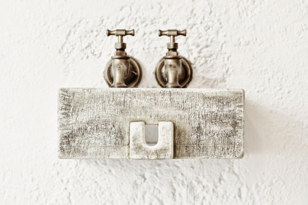 Fotografie z fotogalerie ubytování Nomad Mykonos - Small Luxury Hotels of the World v destinaci Kalo Livadi