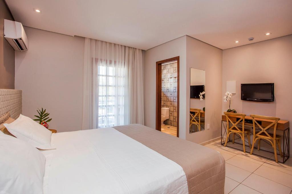  Hotel Real Villa Bella