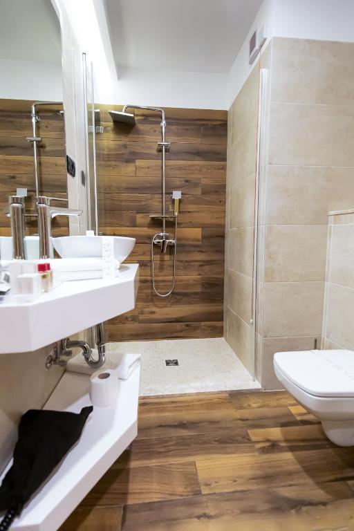 GRAND VIEW Hotel & Suites Copou - Resim 31