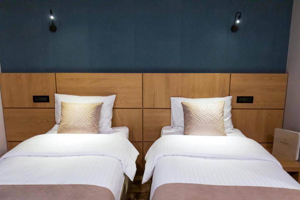 GRAND VIEW Hotel & Suites Copou - Economy Room Without Balcony