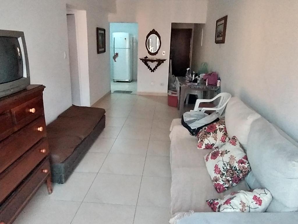  APARTAMENTO PÉ NA AREIA
