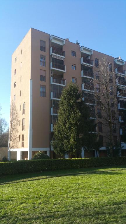 Appartamento policlinico San Donato Milanese