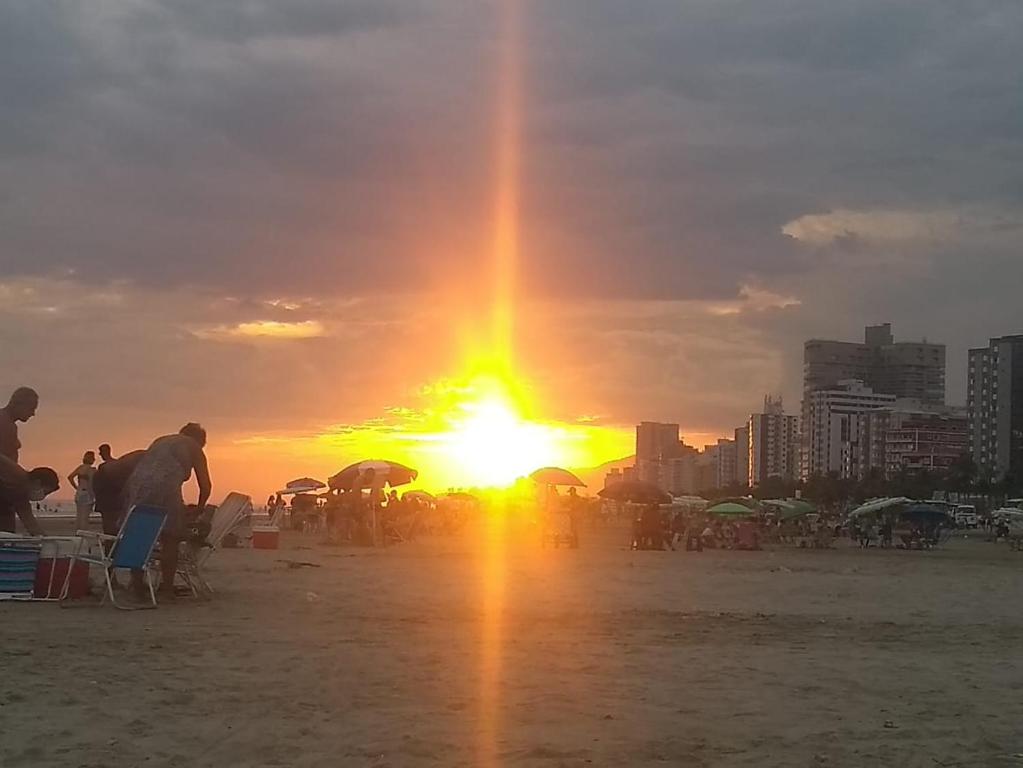  APARTAMENTO PÉ NA AREIA