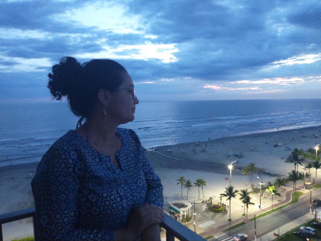  APARTAMENTO PÉ NA AREIA