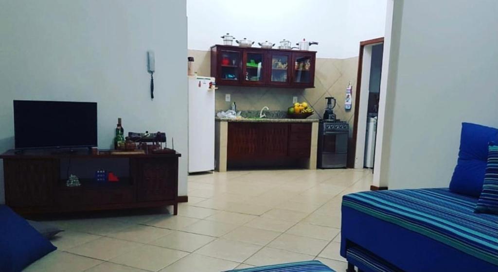  Apartamento Amplo Acquamarine