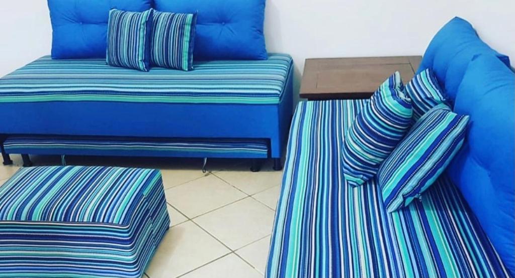  Apartamento Amplo Acquamarine