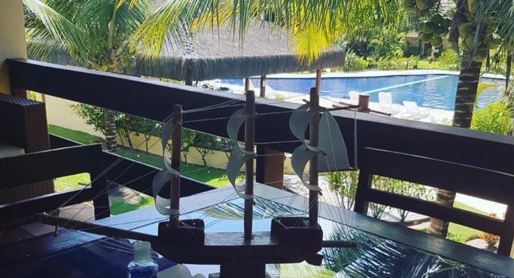  Apartamento Amplo Acquamarine