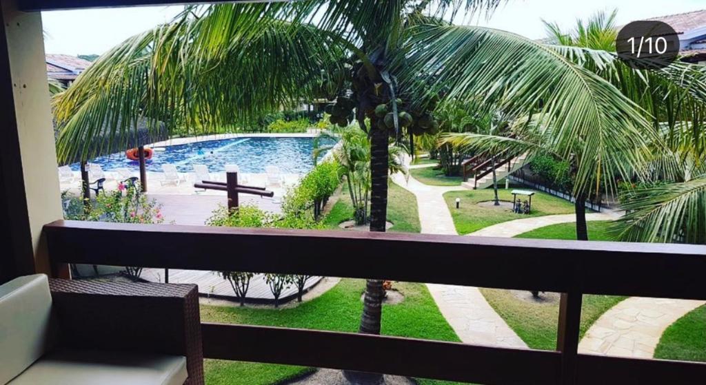  Apartamento Amplo Acquamarine