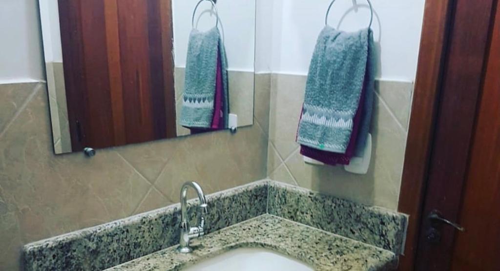  Apartamento Amplo Acquamarine