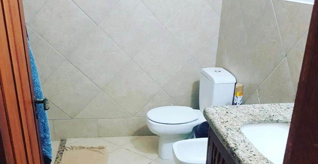  Apartamento Amplo Acquamarine