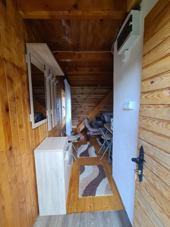 Fotografie z fotogalerie ubytování Apartment Homeland v destinaci Kolašin