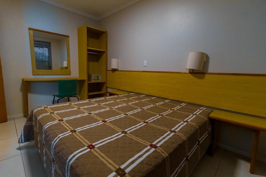  A Furninha Suites