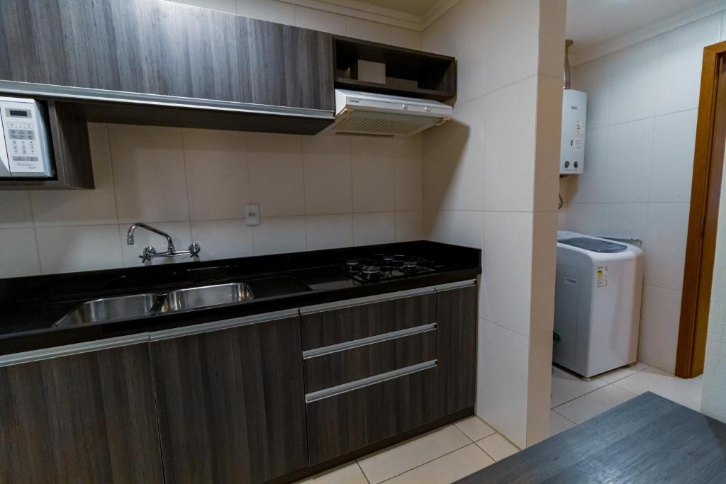  A Furninha Suites