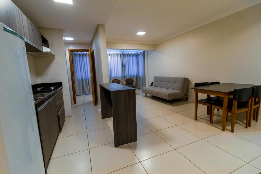  A Furninha Suites
