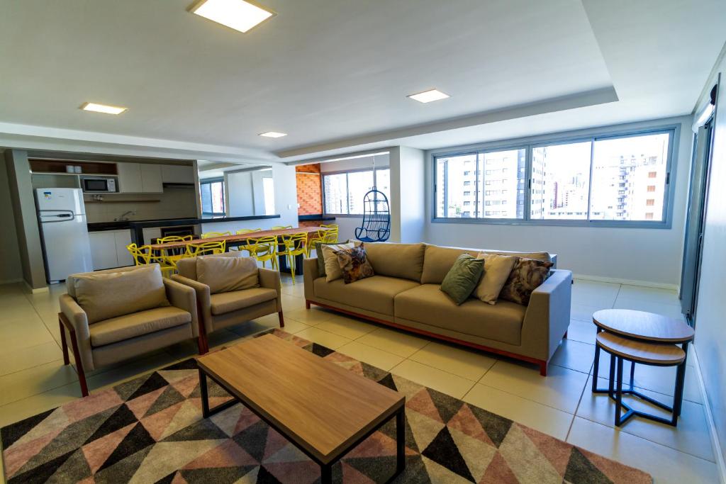  A Furninha Suites