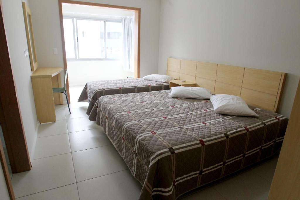  A Furninha Suites