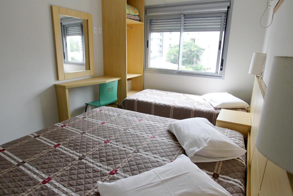  A Furninha Suites