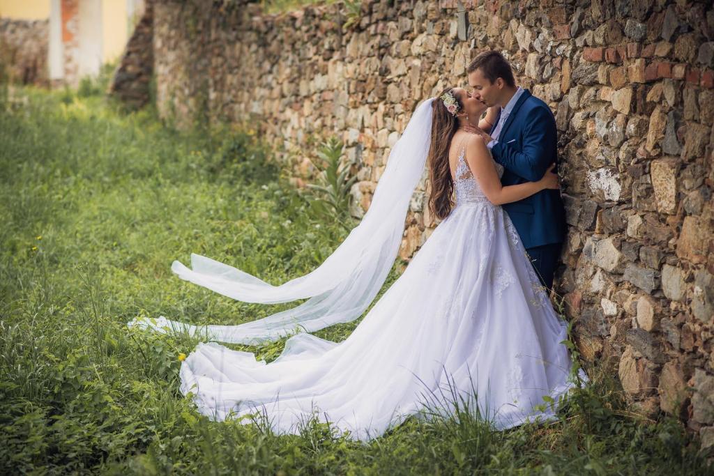 Hosté ubytování Penzion U sv. Jana - Kraselovský Dvůr