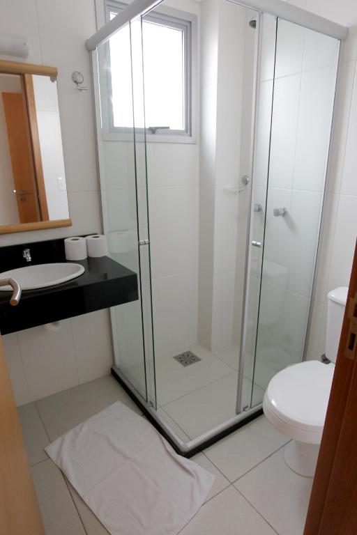  A Furninha Suites