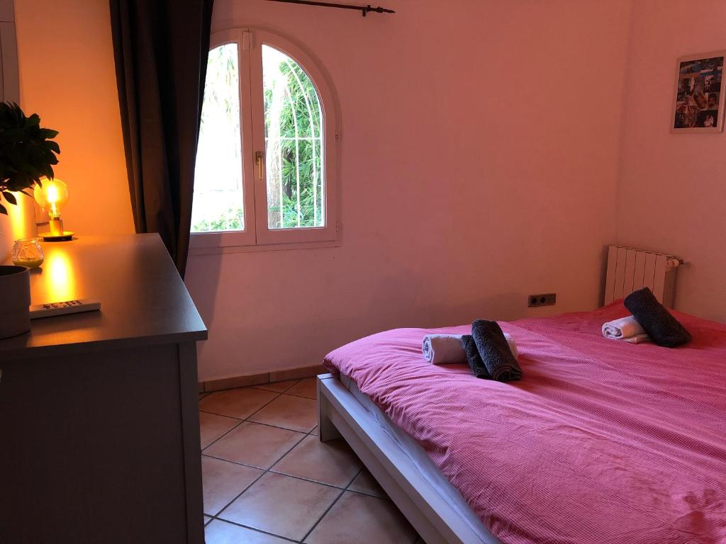 Booking.com: Villa Micasa Ibiza , San Antonio, Spanje - 6 ...