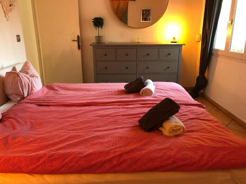 Booking.com: Villa Micasa Ibiza , San Antonio, Spanje - 6 ...