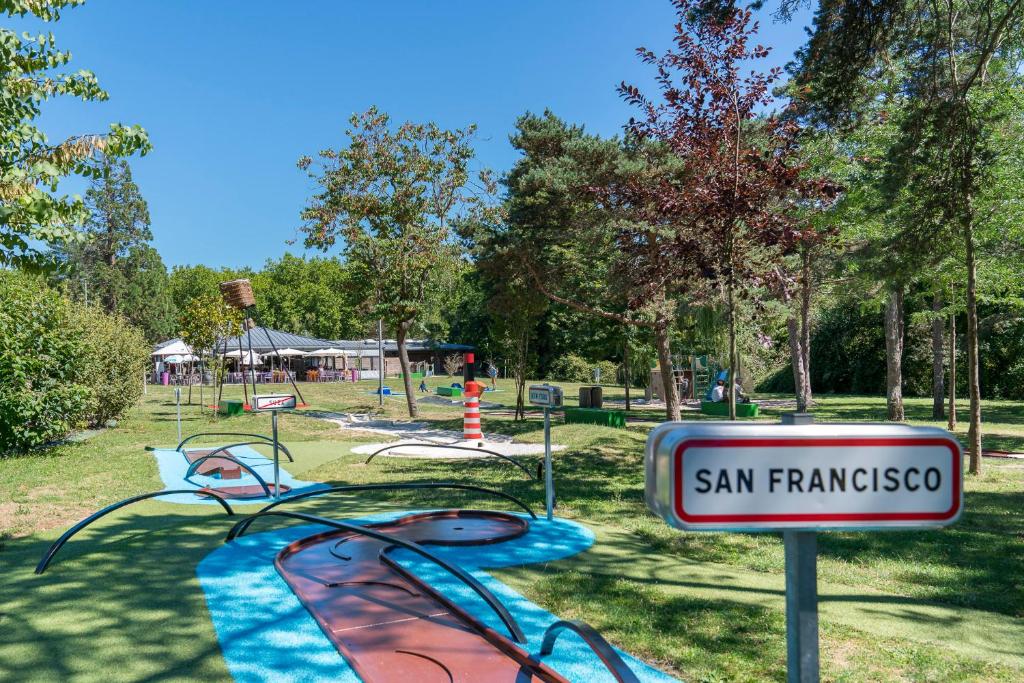 Nantes Camping Le Petit Port, Nantes – Prețuri actualizate 2023