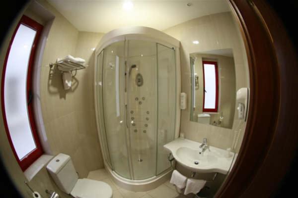 Hotel Leyton, Foz – Updated 2022 Prices