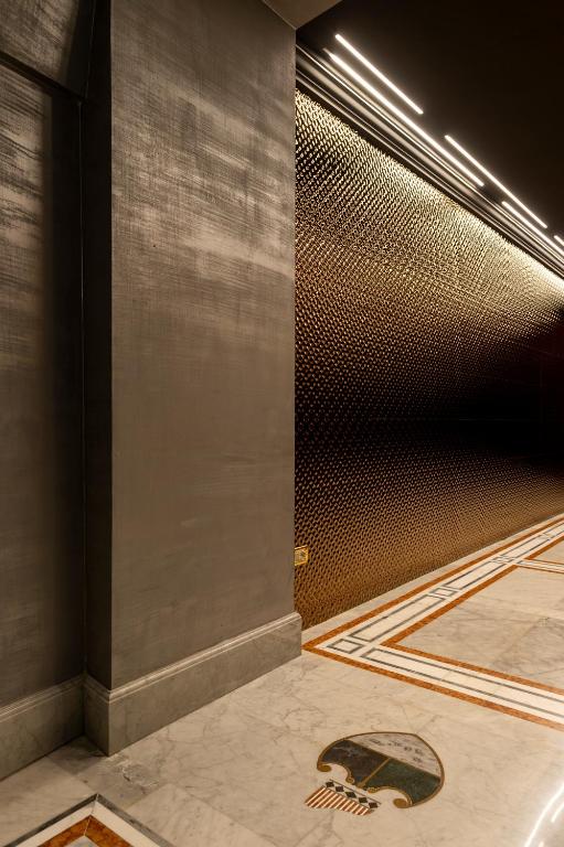 Hotel Antico Doge - a Member of Elizabeth Hotel Group - Resim 21