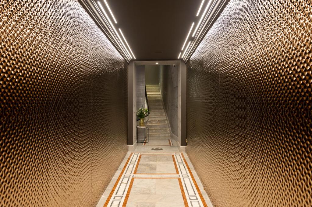 Hotel Antico Doge - a Member of Elizabeth Hotel Group - Resim 22