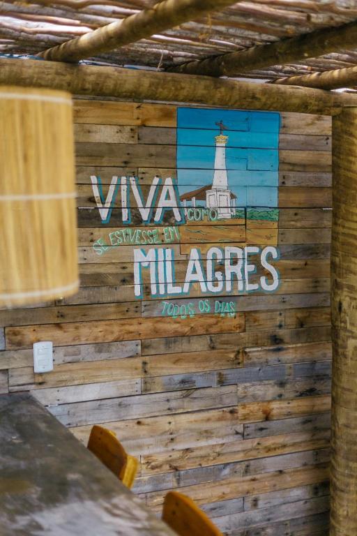  Vila Tua Milagres