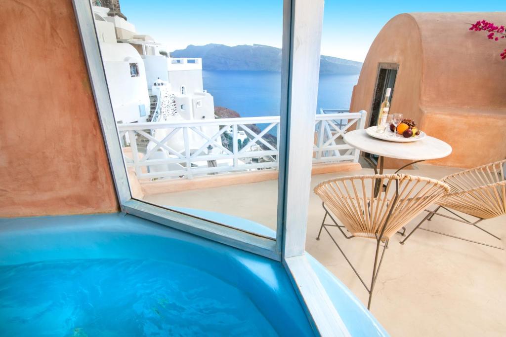 Kastro Oia Houses - 5