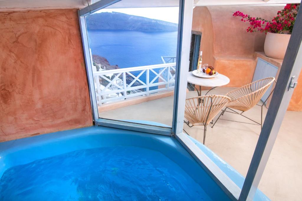 Kastro Oia Houses - 7